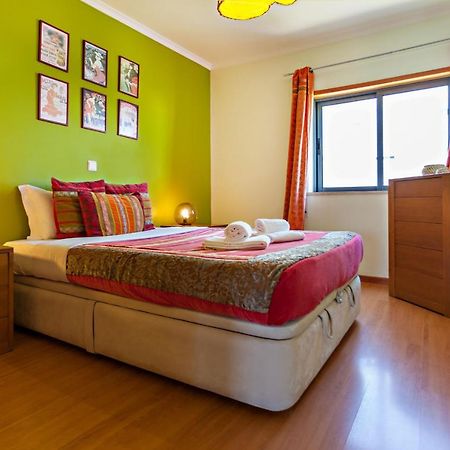 Formosa View Apartment Faro Bagian luar foto