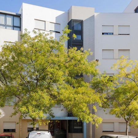 Formosa View Apartment Faro Bagian luar foto