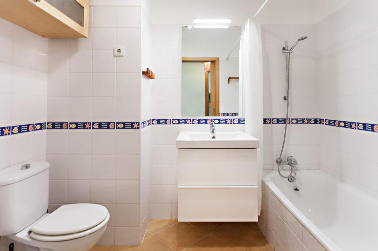 Formosa View Apartment Faro Bagian luar foto