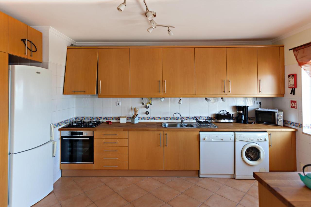 Formosa View Apartment Faro Bagian luar foto